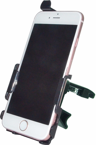 Haicom Autohouder Ventilatierooster Apple iPhone 7 is nooit meer leverbaar