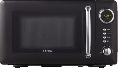 Le produit ETNA SMV520ZWA ne sera plus jamais disponible