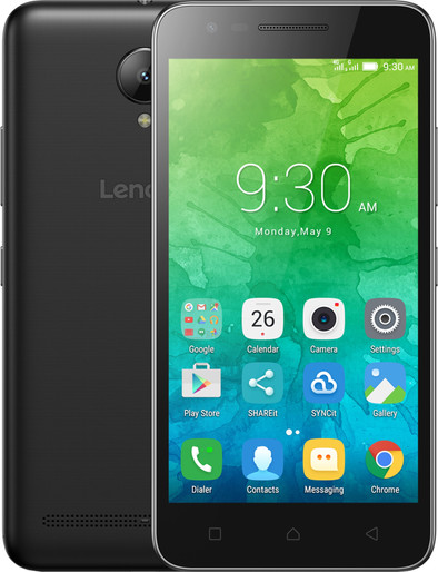 Le produit Lenovo C2 Power Noir ne sera plus jamais disponible