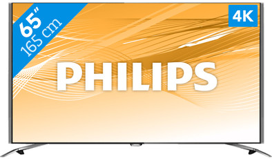 Le produit Philips 65PUS8601 - Ambilight ne sera plus jamais disponible