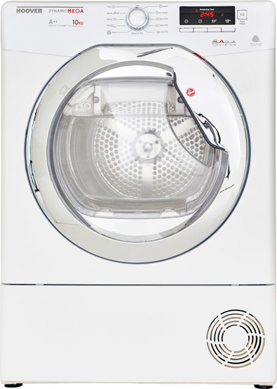 Le produit Hoover DMH D1013A2X ne sera plus jamais disponible