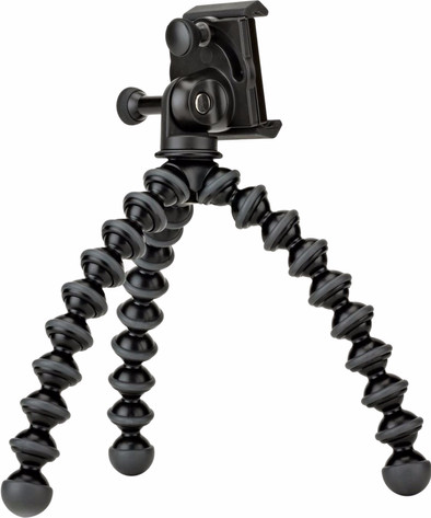 Le produit Joby GripTight GorillaPod Stand PRO ne sera plus jamais disponible