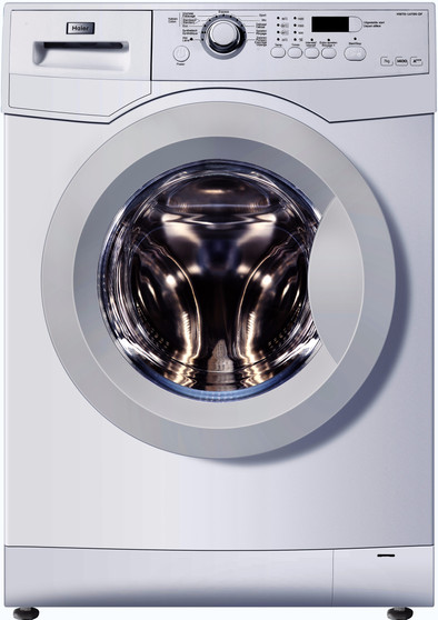 Haier HW70 1479 DF is nooit meer leverbaar