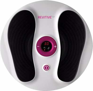 Revitive LV Circulation Booster is nooit meer leverbaar