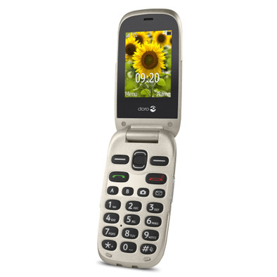 Le produit Doro 6030 Doré ne sera plus jamais disponible