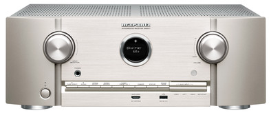 Marantz SR5011 Silver is no longer available