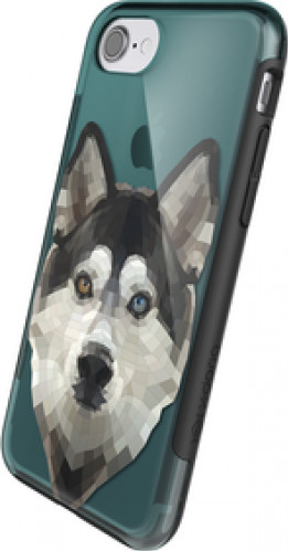 Le produit X-Doria Cover Revel pour Apple iPhone 7/8 Gris Husky ne sera plus jamais disponible