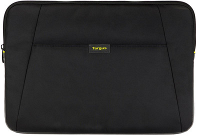 Le produit Targus CityGear 14" Housse pour Ordinateur Portable Noir ne sera plus jamais disponible