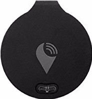 TrackR Bravo Zwart Single Pack is nooit meer leverbaar