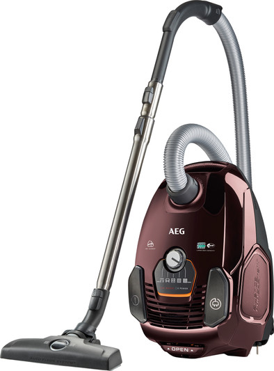 Le produit AEG VX7-1-BO-A ne sera plus jamais disponible