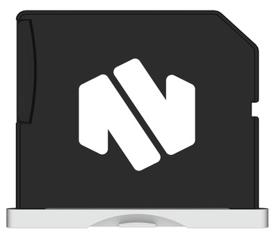 Nifty MiniDrive Pro Zilver is nooit meer leverbaar