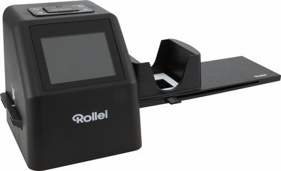 Le produit Rollei DF-S 310 SE ne sera plus jamais disponible