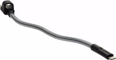 Le produit Fuse Chicken Titan Loop KeyChain Câble Lightning 25 cm ne sera plus jamais disponible