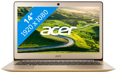 Le produit Acer Swift 3 SF314-51-575F Azerty ne sera plus jamais disponible