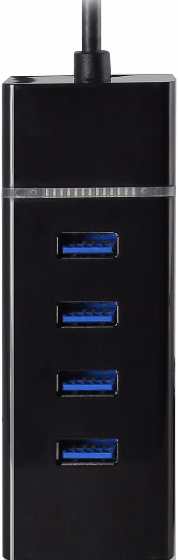Le produit Ewent Hub USB 3.0 4 Ports (EW1133) ne sera plus jamais disponible