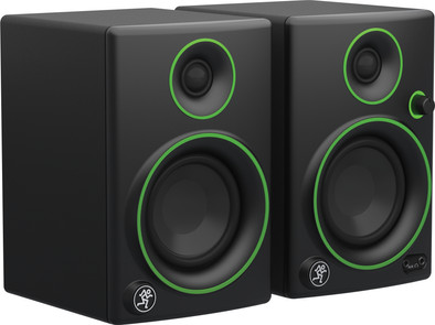 Mackie CR3 Duo Pack is no longer available