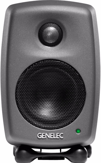 Le produit Genelec 8010 APM ne sera plus jamais disponible