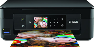 Le produit Epson Expression Home XP-442 ne sera plus jamais disponible
