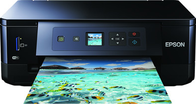 Le produit Epson Expression Premium XP-540 ne sera plus jamais disponible