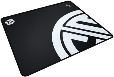 Logitech G640 TSM Gaming Mouse Pad is nooit meer leverbaar