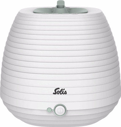 Solis Aroma Steamer is nooit meer leverbaar
