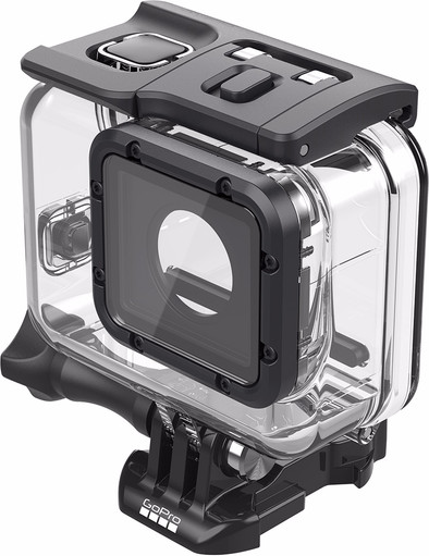Le produit GoPro Super Suit Uber Protection + Dive Housing HERO Series 5, 6 et 7 Noir ne sera plus jamais disponible