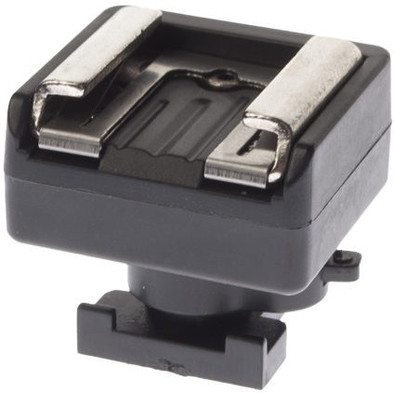 Caruba Hotshoe Adapter - Mini Advanced Shoe is no longer available