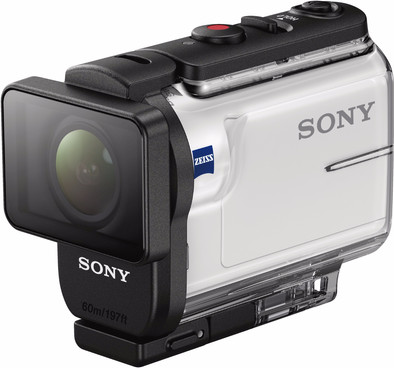 Le produit Sony HDR-AS300R ne sera plus jamais disponible