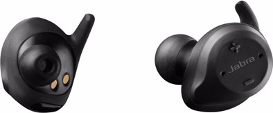 Jabra Elite Sport 3u Black is no longer available