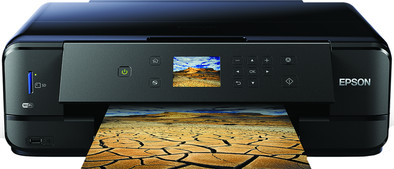 Epson Expression Premium XP-900 is nooit meer leverbaar
