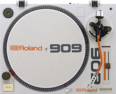 Roland TT-99 is nooit meer leverbaar