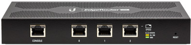 Ubiquiti EdgeRouter Lite is no longer available