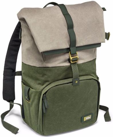 National Geographic Rainforest Medium Backpack RF5350 is no longer available