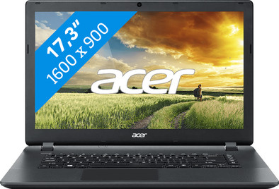 Le produit Acer Aspire ES1-731-C11Z ne sera plus jamais disponible