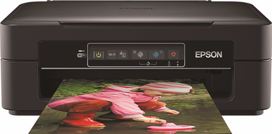 Le produit Epson Expression Home XP-245 ne sera plus jamais disponible