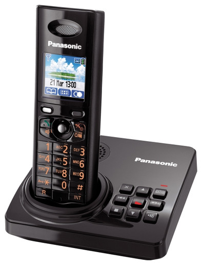 Panasonic KX-TG8220 is nooit meer leverbaar