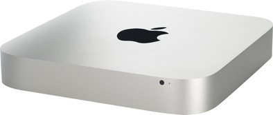 Le produit Apple Mac mini 2,8 GHz ne sera plus jamais disponible