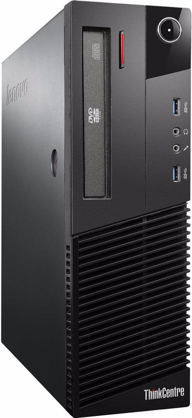 Lenovo ThinkCentre M83 10AJ002JMH is nooit meer leverbaar