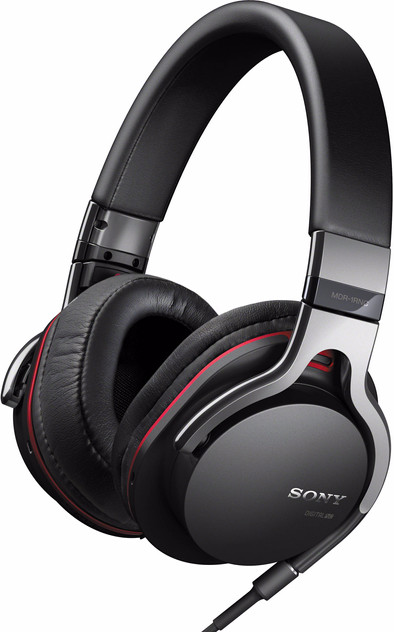 Sony MDR-1RNC is nooit meer leverbaar