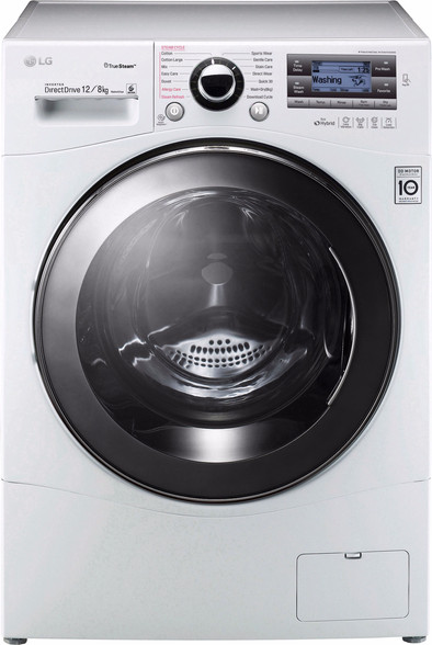 Le produit LG FH612ECO ne sera plus jamais disponible