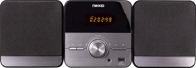 Nikkei NMC306 is no longer available