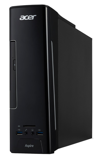 Acer Aspire XC-230 A3800 NL is nooit meer leverbaar