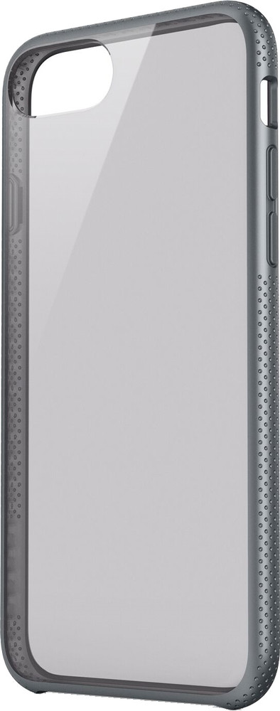 Belkin Air Protect SheerForce Case Apple iPhone 6 Plus/6s Plus Grijs is nooit meer leverbaar