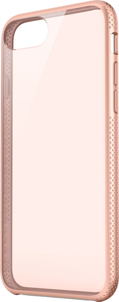 Belkin Air Protect SheerForce Case Apple iPhone 6/6s Rose Gold is nooit meer leverbaar