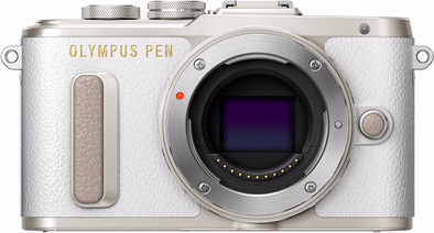 Olympus PEN E-PL8 Body White is no longer available