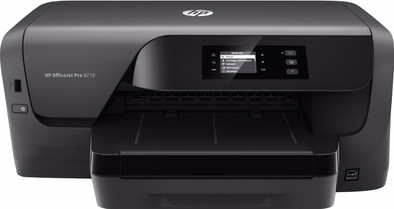HP OfficeJet Pro 8210 (D9L63A) is nooit meer leverbaar