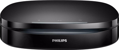 Le produit Philips BDP3210B ne sera plus jamais disponible