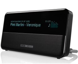 Logitech Squeezebox Classic is nooit meer leverbaar