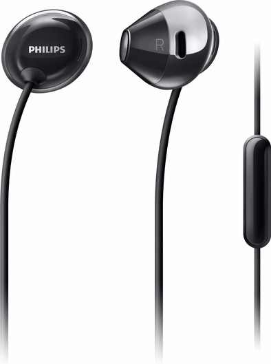 Philips SHE4205 Black is no longer available