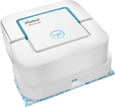 Le produit iRobot Braava Jet 240 ne sera plus jamais disponible